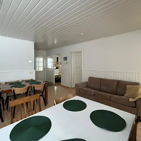 Hotel Wild About Lapland *