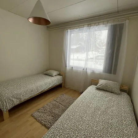 Hotel Wild About Lapland *
