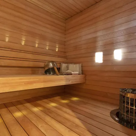 Hotel Wild About Lapland Rovaniemi