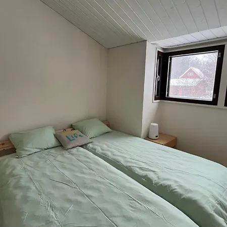Hotel Wild About Lapland