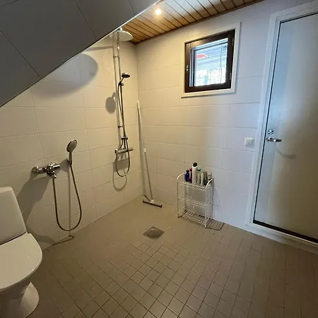 Hotel Wild About Lapland