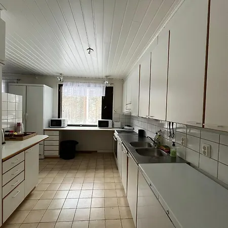 Hotel Wild About Lapland *