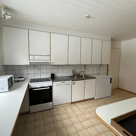 Hotel Wild About Lapland Rovaniemi